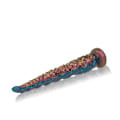 Miniatyrbillede 7 af 10: Epic - Charybdis Fin Tentacle Dildo Lille størrelse