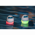Miniatyrbillede 8 af 8: MusicWave flydende LED Bluetooth-højttaler