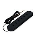 Miniatyrbillede 2 af 3: Afrast tester Multilight 6 niveau&#039;s