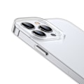 Miniatyrbild 8 av 9: iPhone 13 Pro Max Simple Series Fodral Transparent Gel Fodral