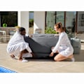 Miniatyrbild 4 av 6: Lay-Z-Spa Thermal Skydd för Spabad Fyrkant 1.80m x 1.80m x 71cm