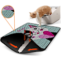 Miniatyrbild 1 av 2: Kattsand Mat Nrszn0221