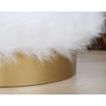Pikkukuva 5 / 5: Pouff Lovett - valkoinen