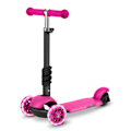Miniatyrbillede 2 af 9: Balancescooter 3-i-1 til børnVigtige funktioner:- Gratis sød mariehøne kurv- 3-i-1 med justerbart sæde- Bred, skridsikker platform- Just