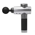 Pikkukuva 1 / 5: Cenocco Deep Muscle Relaxation Gun Hierontapistooli Silver
