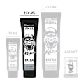 Pikkukuva 3 / 8: Black Hole - vesipohjainen anaalilaajennusgeeli 150 ml