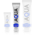 Pikkukuva 4 / 5: Aqua Quality - Vesipohjainen voiteluaine 100 ml