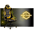 Miniatyrbillede 8 af 9: Gaming stol Sofotel Blitzcrank - 2592