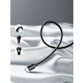 Pikkukuva 8 / 9: USB-kaapeli - USB-C 3A 3m musta