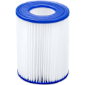 Miniatyrbillede 1 af 5: Flowclear filterpatron (II)