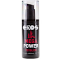 Miniatyrbillede 1 af 2: Eros Power Line - Power Toyglide Silikone Smøremiddel Til Legetøj 125 Ml