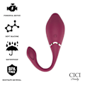 Pikkukuva 2 / 8: Cici Beauty - Premium silikonimunan värinäkaukosäädin