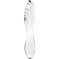 Miniatyrbillede 4 af 6: Satisfyer - Blændende krystal gennemsigtig