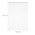 Pikkukuva 4 / 8: String verho setti 2