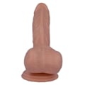 Pikkukuva 7 / 9: Mr Intense - 2 Realistic Cock 16 cm -O- 2,7 cm