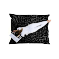 Miniatyrbillede 2 af 6: Garden Bean Bag Giant EMC2 Sort