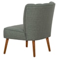 Miniatyrbillede 3 af 5: Wing Chair Monn Way - Grågrøn
