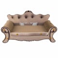 Miniatyrbild 4 av 9: Kattskrapa - soffa Purlov 24285