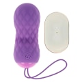 Pikkukuva 2 / 4: Ohmama - Remote Control Egg 7 värähtelytilaa