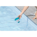 Miniatyrbillede 9 af 9: Lille flyder, Bestway 58210 pool kemikalie dispenser