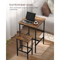 Miniatyrbild 4 av 7: Kompakt matset: utrymmesbesparande, hållbart, enkelt att montera