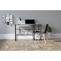 Miniatyrbillede 2 af 5: Study Desk Caste - antracit
