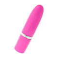 Miniatyrbillede 2 af 5: Moressa - Ivy Vibrator Stimulator Travel Pink