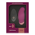 Miniatyrbillede 8 af 9: Rithual - Esha Egg Remote Control System Rotation + Vibration