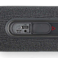 Miniatyrbild 8 av 9: Bluetooth® Högtalare | Maximal batteritid: 4 timmar | Handhållen design | 30 W | Stereo | Inbygd mikrofon | X5 | Synkroniseringsbar | Svart