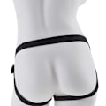 Pikkukuva 6 / 9: Fetish Fantasy Gold - Designer Strap-On