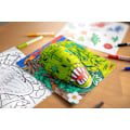 Pikkukuva 4 / 4: Crayola Pops 3D Dinosaurus