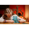 Miniatyrbillede 5 af 6: Geomag Pro-L Paneler 110 Stk