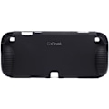Miniatyrbillede 4 af 5: GXT 1253 Silikone Cover Nintendo Switch 2 Sort