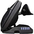 Pikkukuva 2 / 9: Contour Wireless Unimouse - langaton säädettävä pystyhiiri