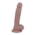 Pikkukuva 5 / 9: Mr Intense - 19 Realistic Cock 20 cm -O- 3,1 cm