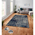 Miniatyrbild 2 av 4: Matta (180 x 280) Asr Crpt-26