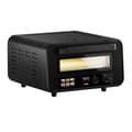 Pizzaugn 2100W, 400C kapacitet
