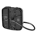 Miniatyrbillede 2 af 7: Baglygte 4 funktion 105 x 95 mm LED + GLOW venstre