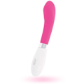 Pikkukuva 5 / 8: Kiiltävä - John Vibrator Pink