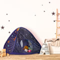 Miniatyrbillede 2 af 9: Pop up legetelt for plads
