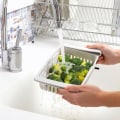 Pikkukuva 6 / 8: Säädettävä jääkaappilaatikko Friwer InnovaGoods 2 osaa