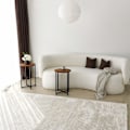 Miniatyrbild 3 av 9: Soffbord Neta Set - Ek