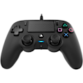 Pikkukuva 2 / 4: Nacon Wired Compact Controller - peliohjain, musta, PS4
