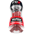 Pikkukuva 3 / 4: Pdx Elite - Stroker Viewtube 2 Spiral Compression läpinäkyvä