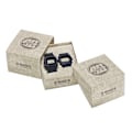 Miniatyrbillede 2 af 5: CASIO G-SHOCK Mod. THE ORIGIN - REMASTER BLACK SERIE 40th Anniversary by Eric haze