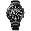 Miniatyrbillede 2 af 3: CASIO EDIFICE Mod. WINDFLOW - F1 Inspired Chronograph, Tough Solar, Bluetooth®