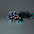 Pikkukuva 7 / 9: SmartLife Jouluvalot | Partylight | Wi-Fi | RGB | 48 LED's | 10.80 m | Android™ / IOS