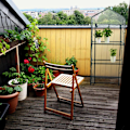 Pikkukuva 5 / 9: Kasvihuone 3 hyllyä