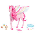 Pikkukuva 3 / 6: Barbie A Touch Of Magic Pegasus