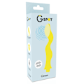 Pikkukuva 3 / 7: G-Spot - Gavyn G-Spot Vibrator keltainen